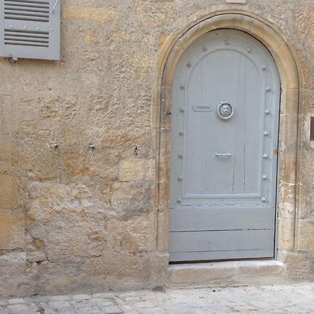 Le Porche De Sarlat Aparthotel Eksteriør bilde