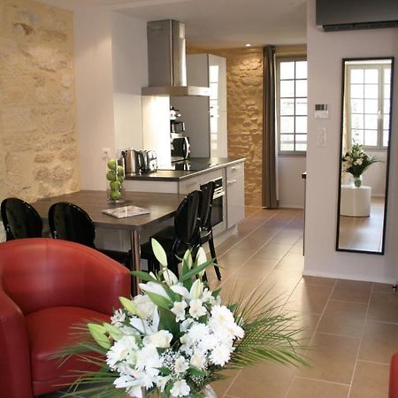 Le Porche De Sarlat Aparthotel Rom bilde