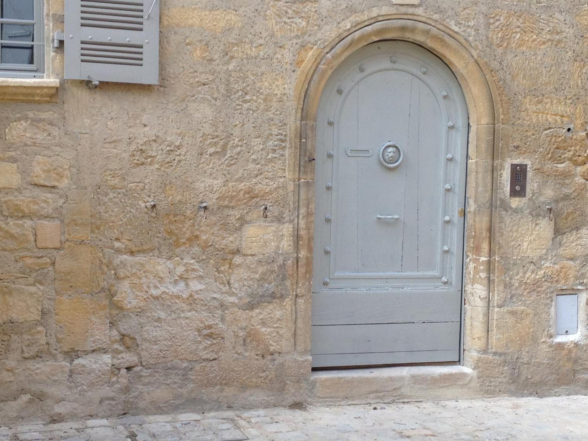 Le Porche De Sarlat Aparthotel Eksteriør bilde