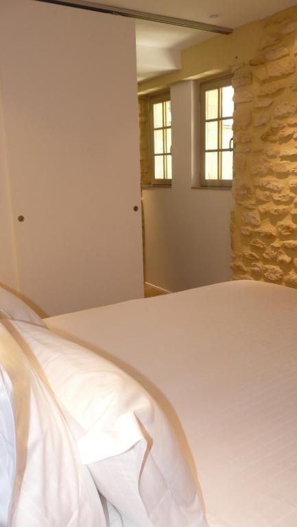 Le Porche De Sarlat Aparthotel Rom bilde