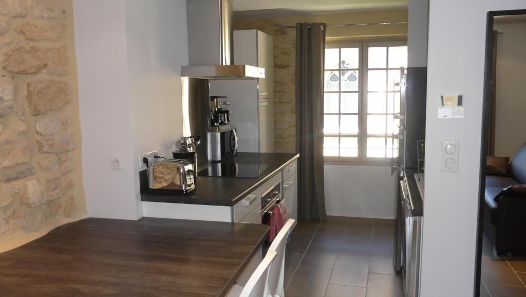 Le Porche De Sarlat Aparthotel Rom bilde