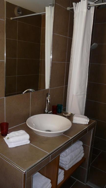 Le Porche De Sarlat Aparthotel Rom bilde