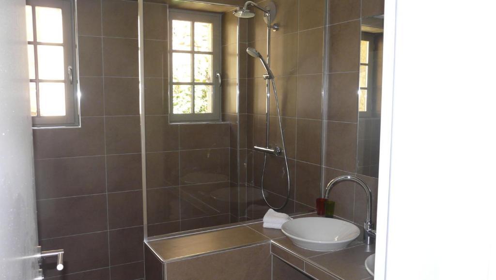 Le Porche De Sarlat Aparthotel Rom bilde
