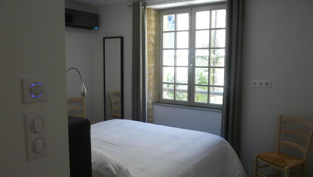 Le Porche De Sarlat Aparthotel Rom bilde