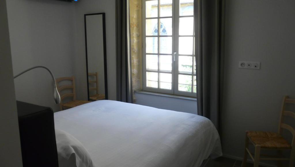 Le Porche De Sarlat Aparthotel Rom bilde